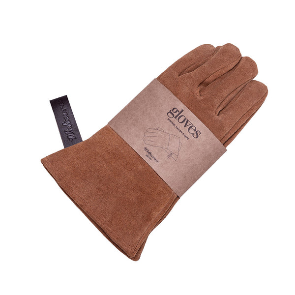 Lederhandschuhe