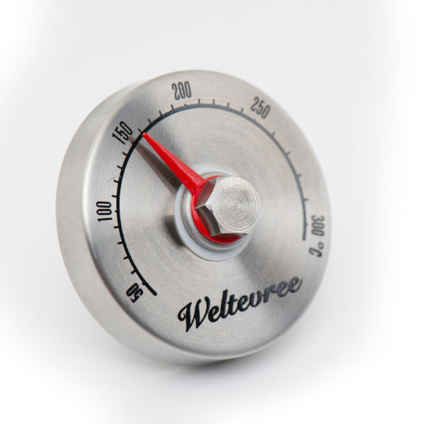 Magnetisches Thermometer