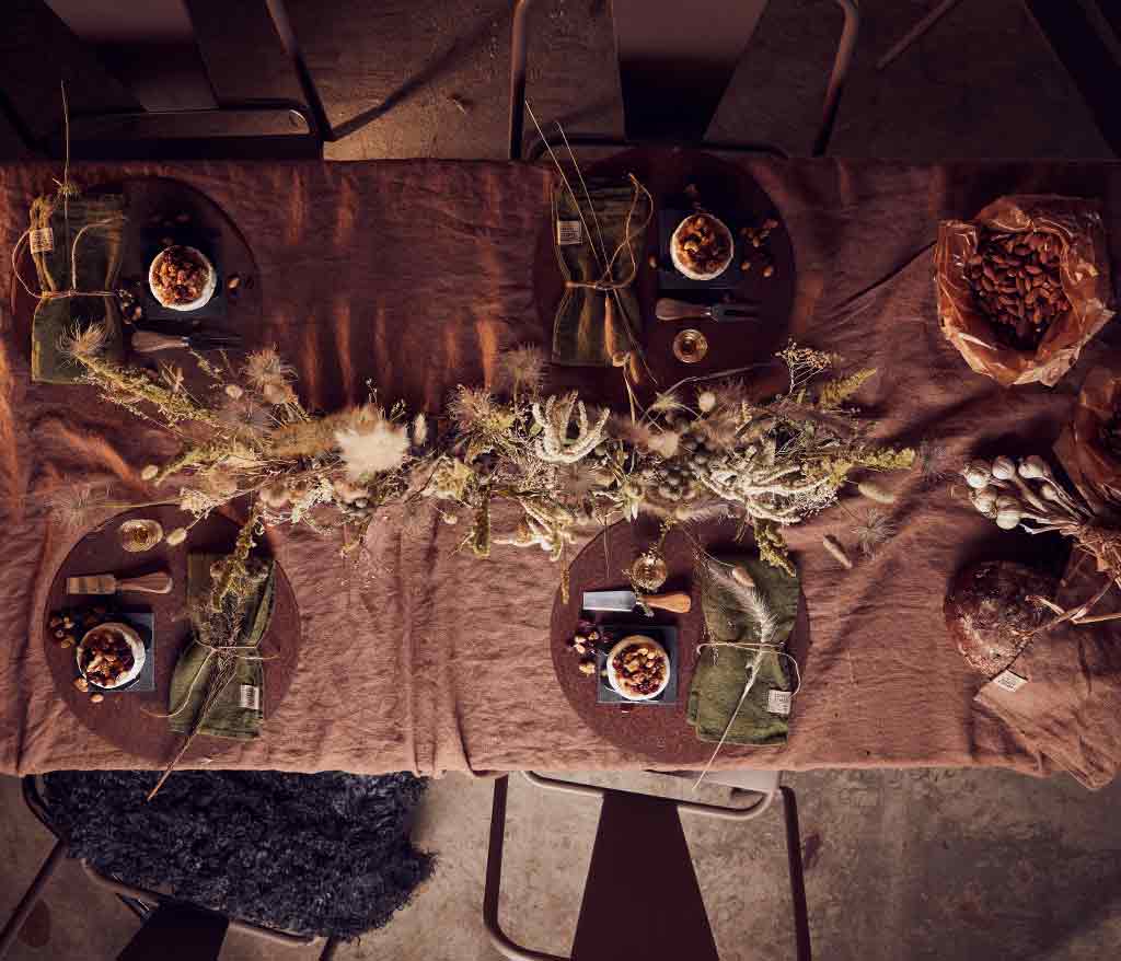 Tischwäsche von Lovely Linen