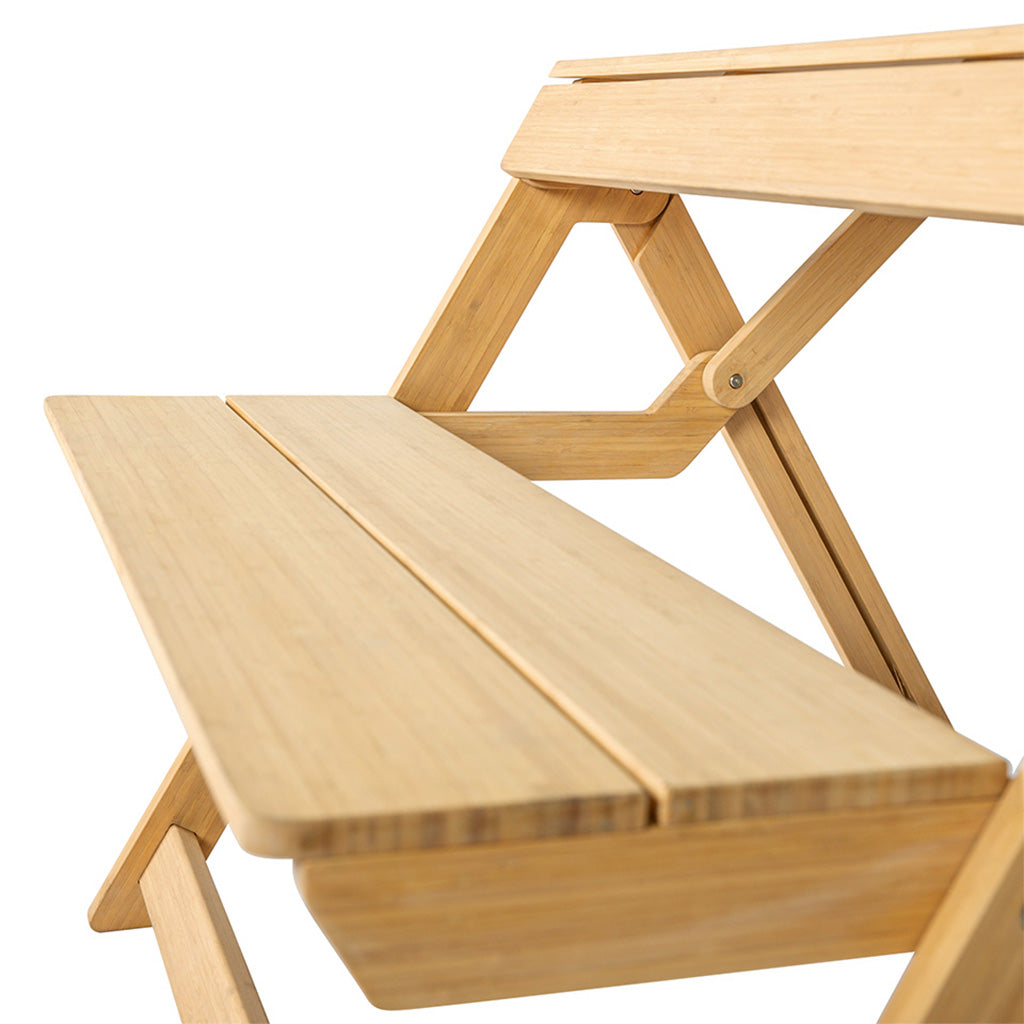 Folding Picnic Table