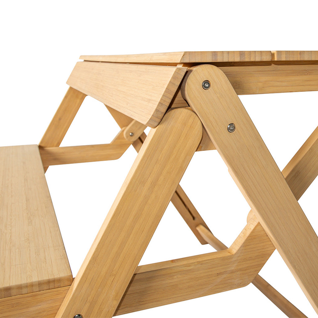 Folding Picnic Table