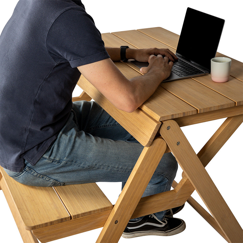 Folding Picnic Table