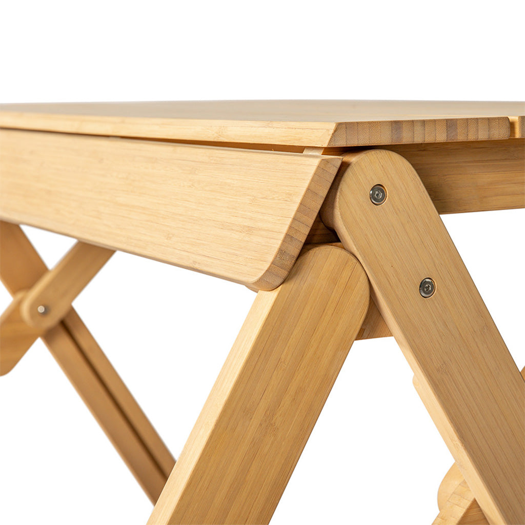 Folding Picnic Table