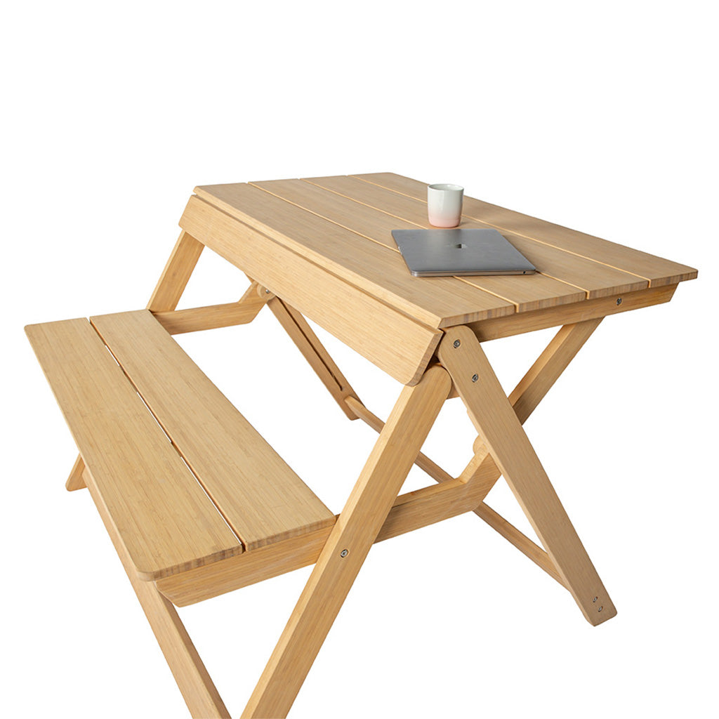 Folding Picnic Table