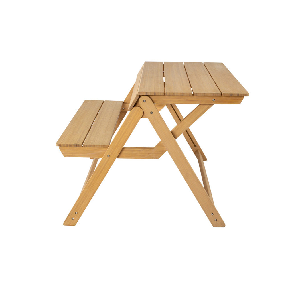 Folding Picnic Table