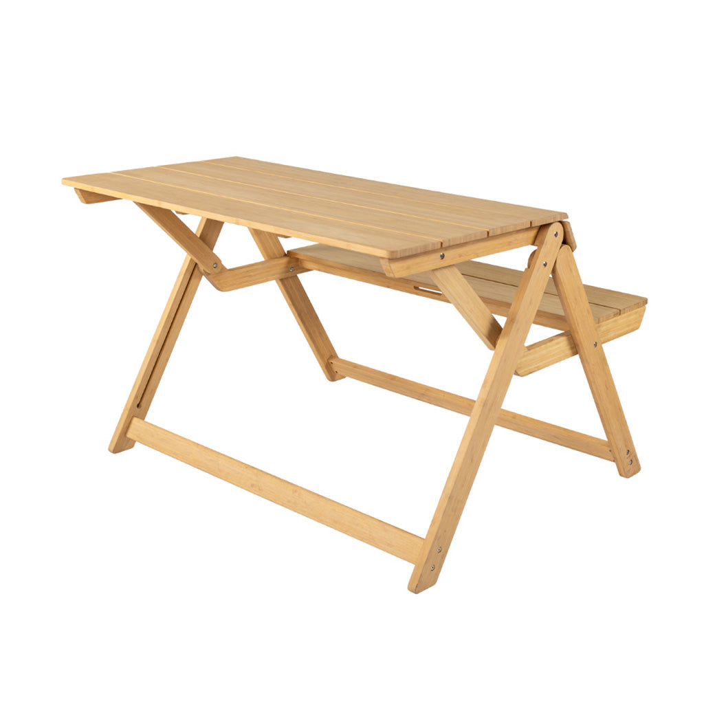 Folding Picnic Table