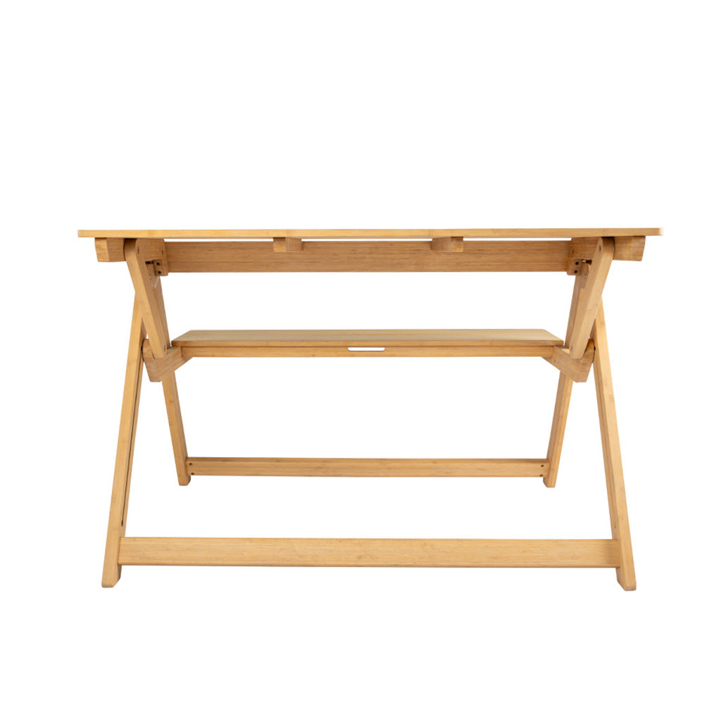 Folding Picnic Table