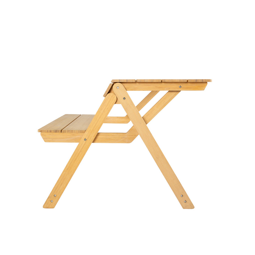 Folding Picnic Table