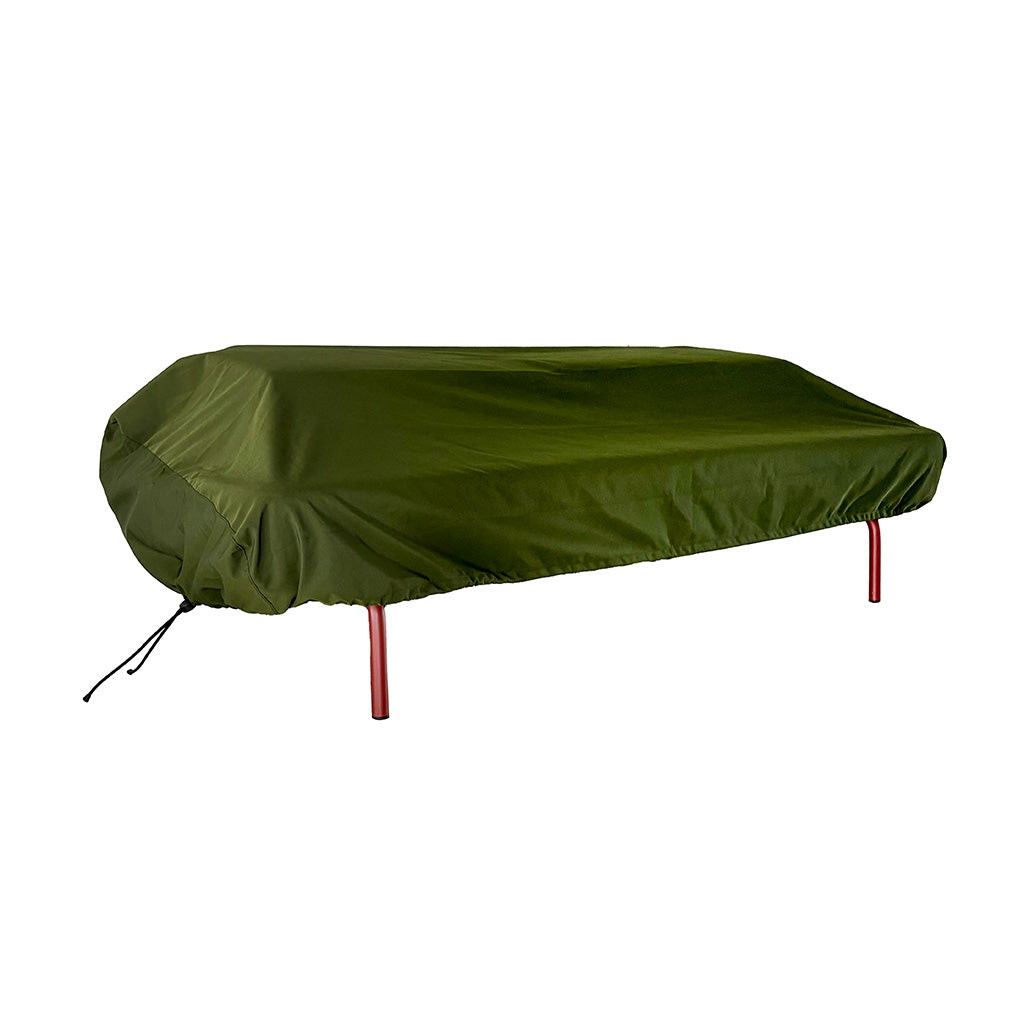 Weltevree Sofabed Überzug grün.