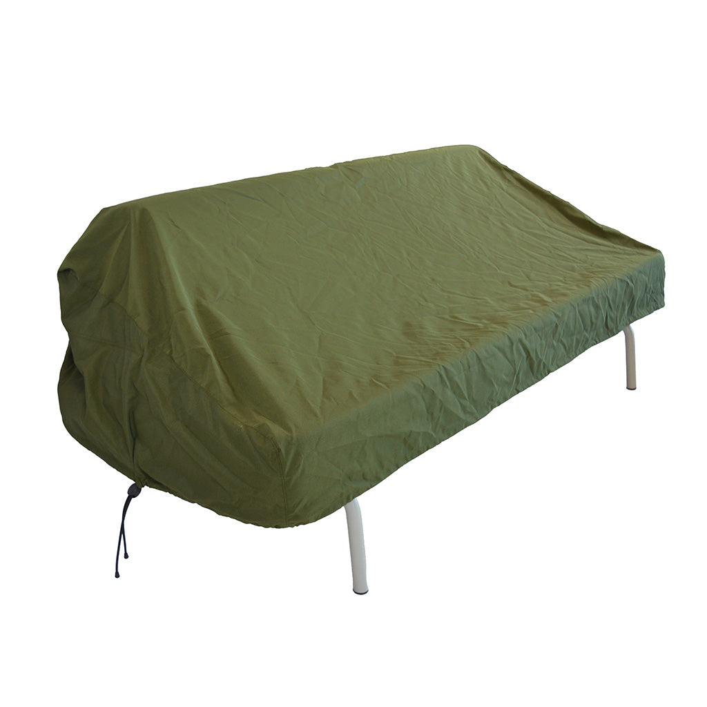 Weltevree Sofabed cover grün