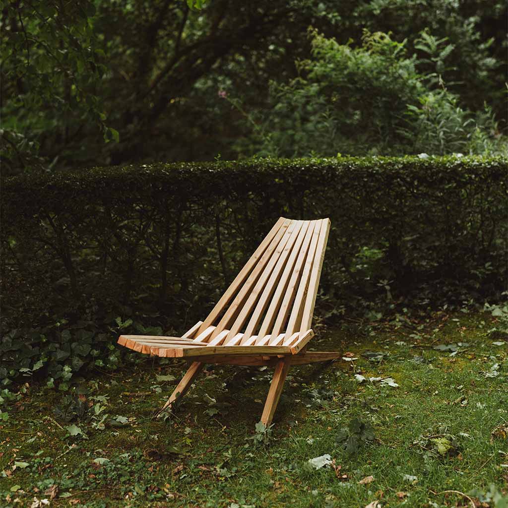 Woodlounger