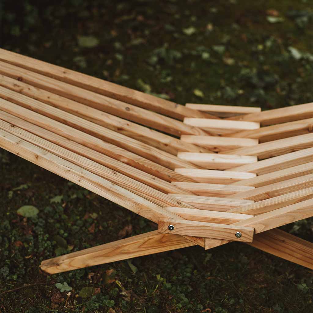 Woodlounger