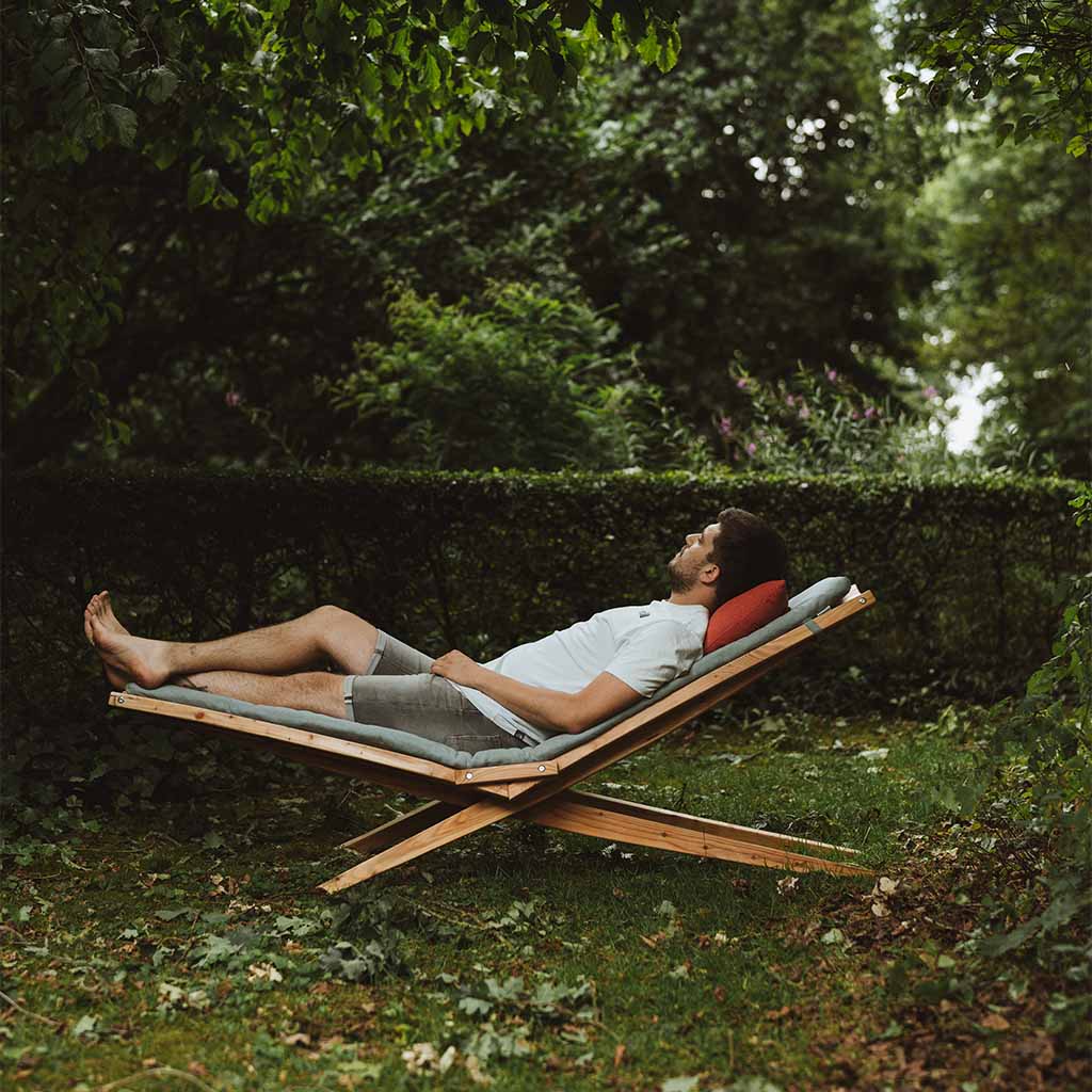 Woodlounger