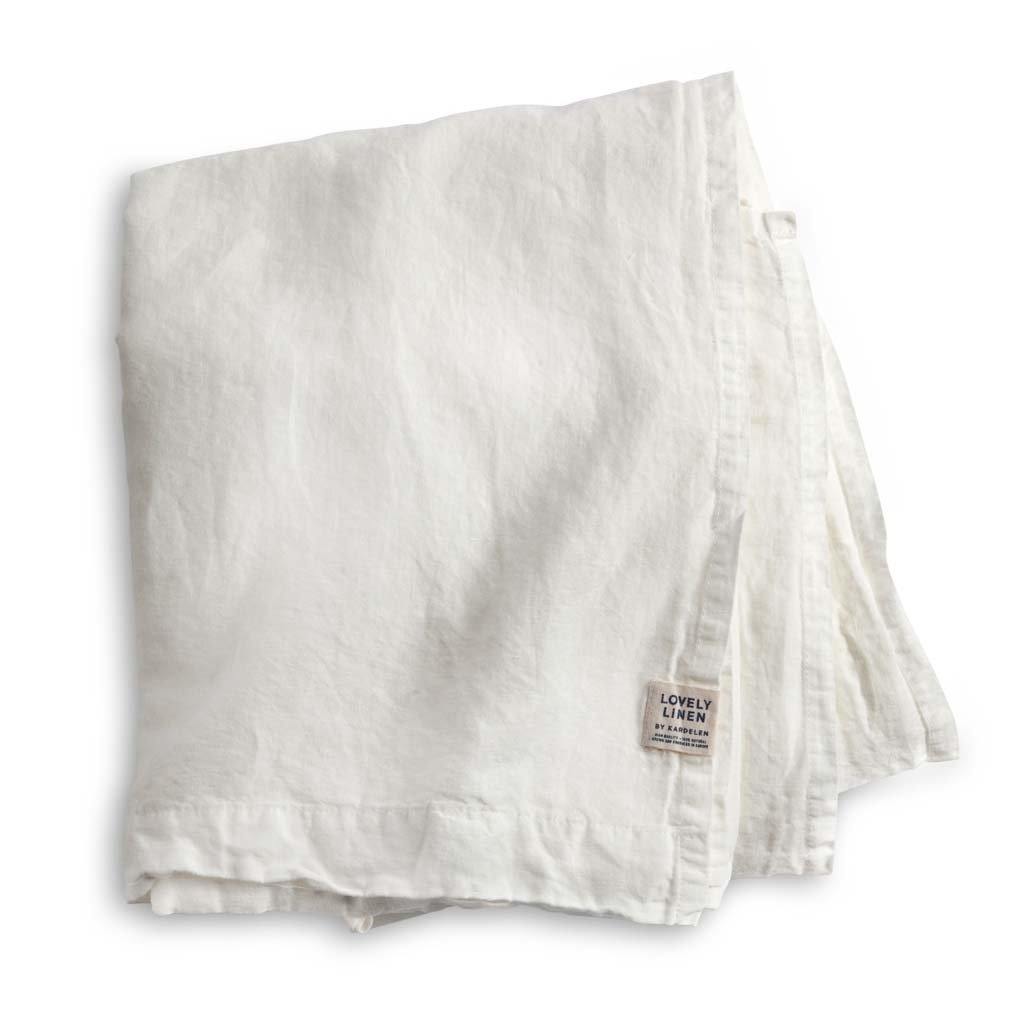 Leinen Bettlaken von Lovely Linen