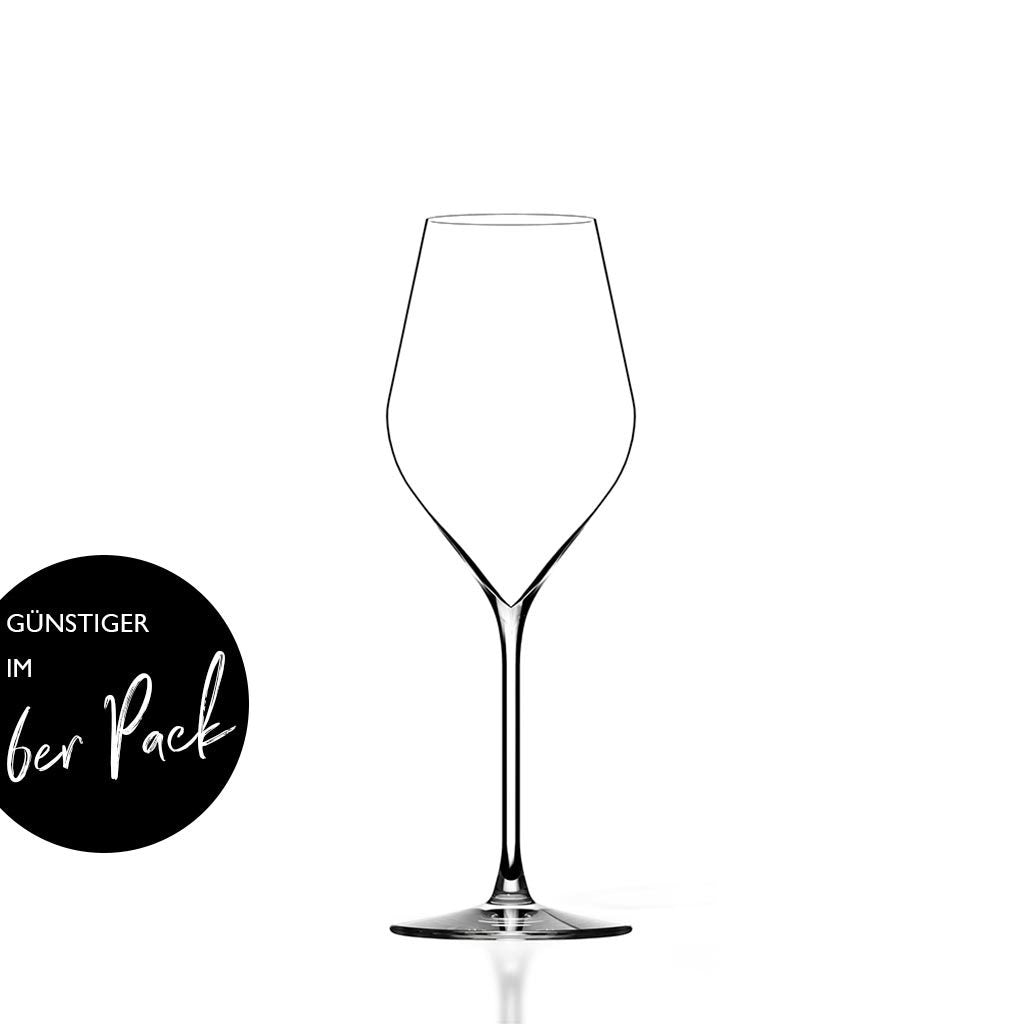 Absolus 32cl Sektglas von Lehmann Glass