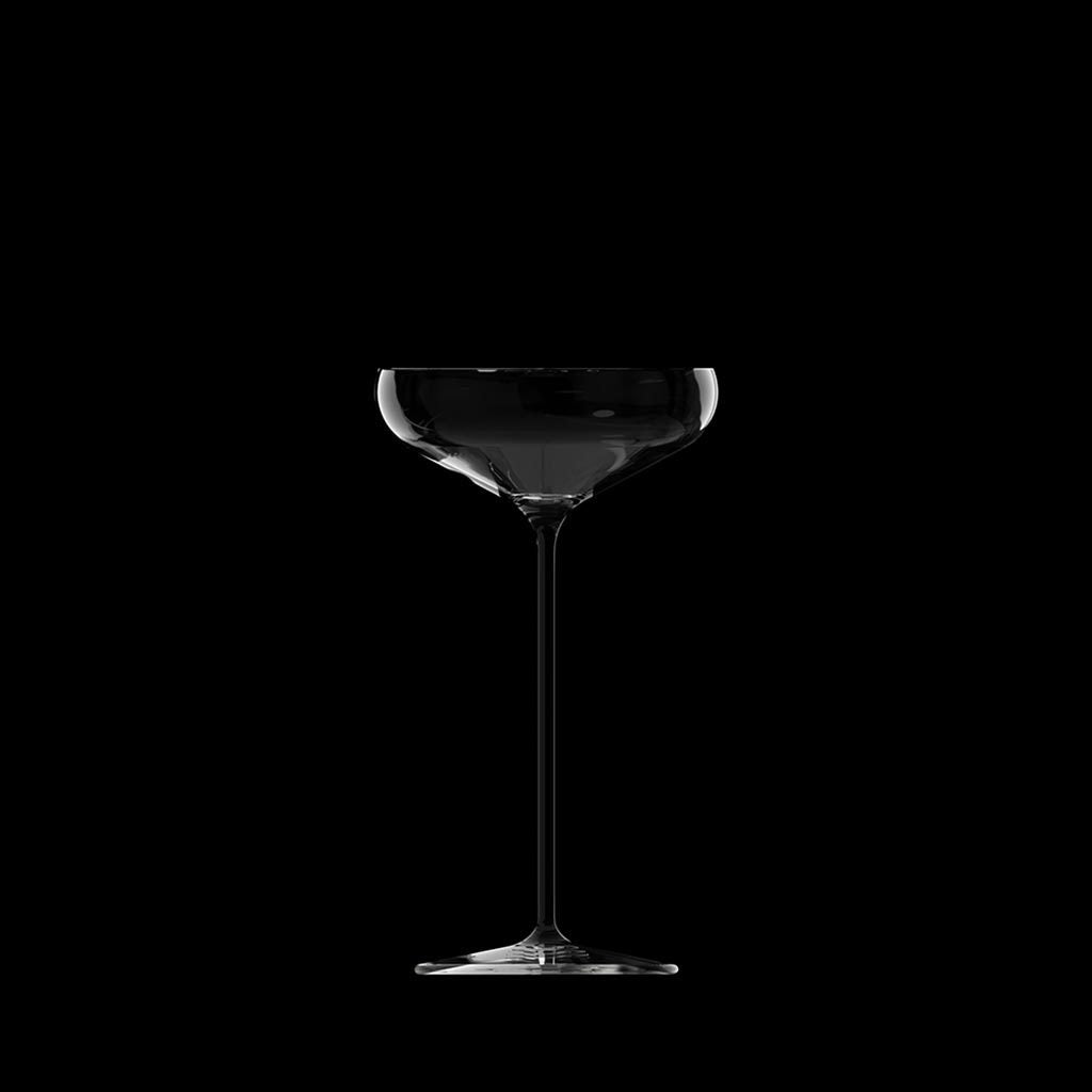 Paris 18cl Cocktailglas von Lehmann Glass