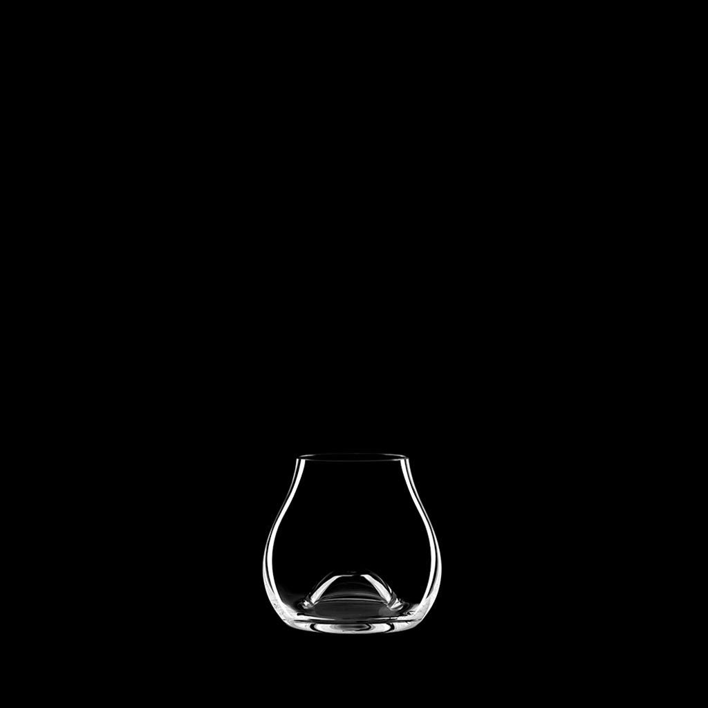 Tokyo 22cl Cocktailglas von Lehmann Glass | mundgeblasen schwarz