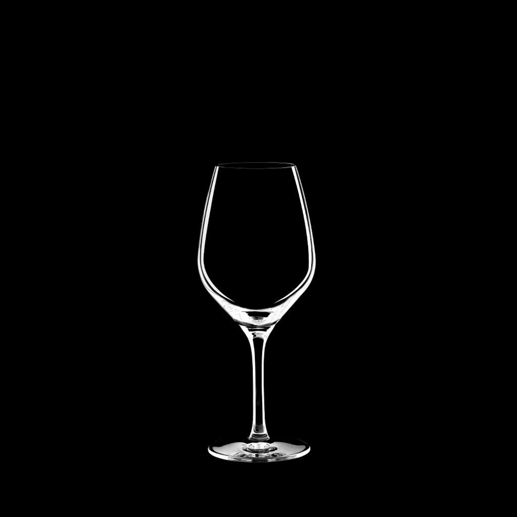 Excellence 30cl Weinglas von Lehmann Glass schwarz
