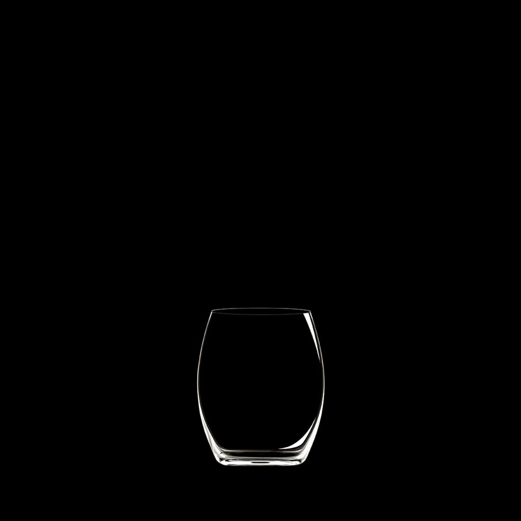 Excellence Goblet 35cl Trinkglas von Lehmann Glass schwarz