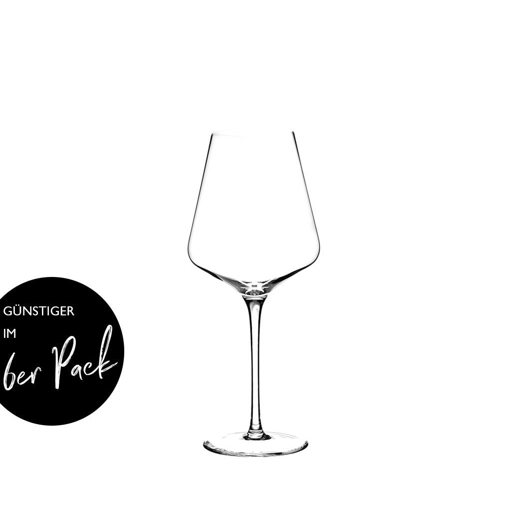 F. Sommier Clément 36cl Weinglas von Lehmann Glass