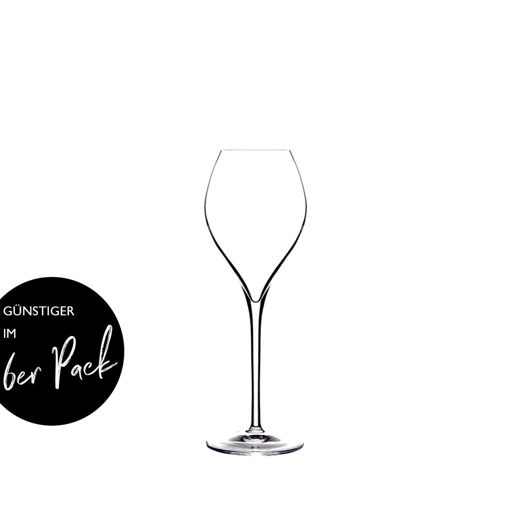 Jamesse Premium 18cl Sektglas von Lehmann Glass