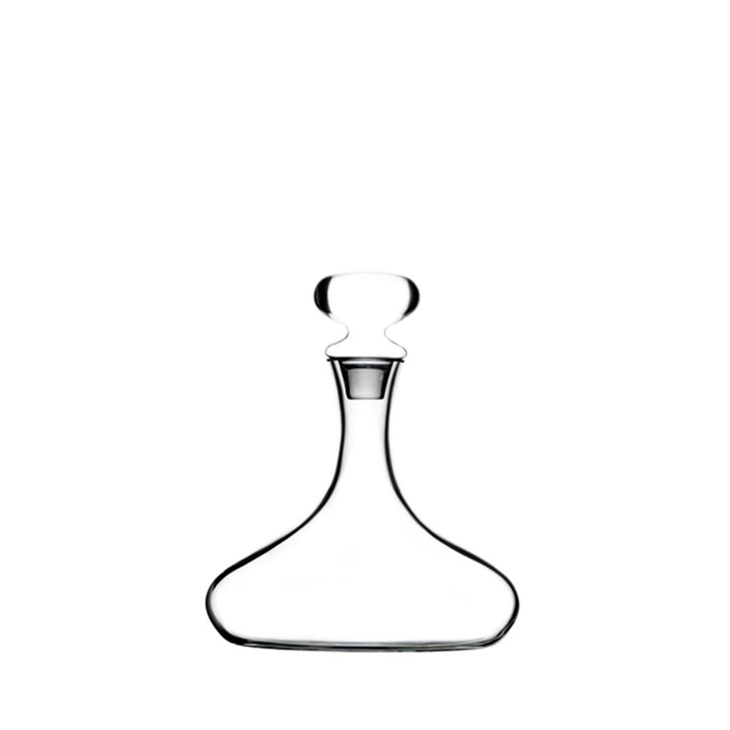 Cepage Karaffe 110cl von Lehman Glass | mundgeblasen