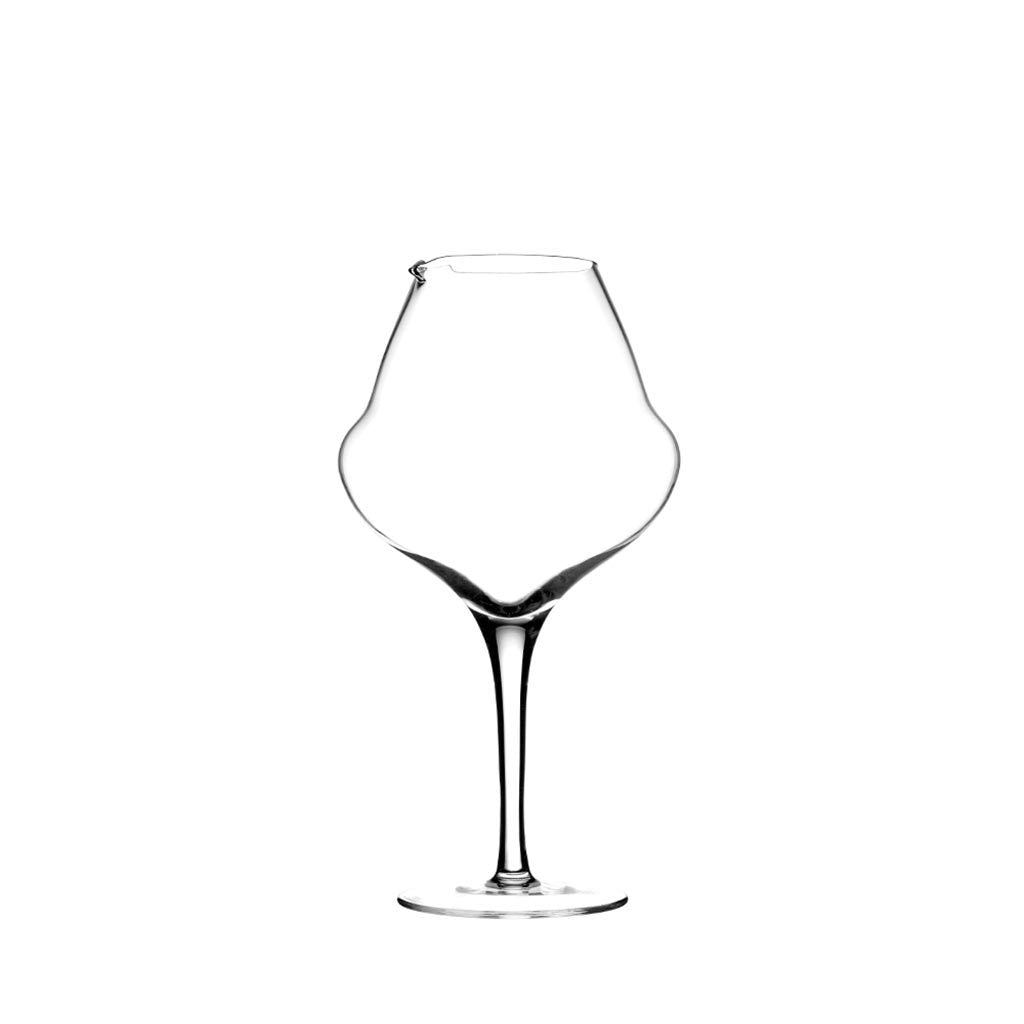 Oenomust Karaffe 150cl von Lehmann Glass | mundgeblasen