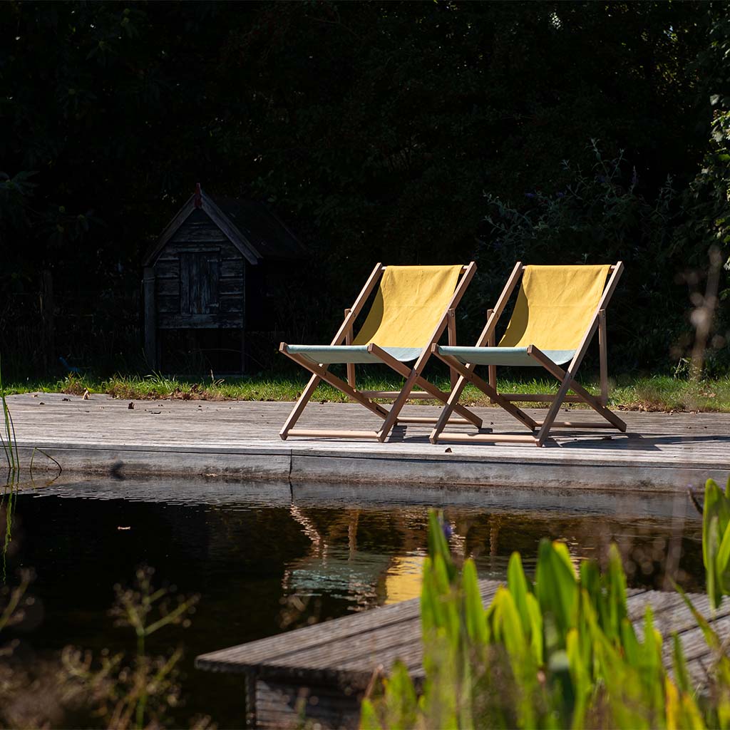 Beach Chair