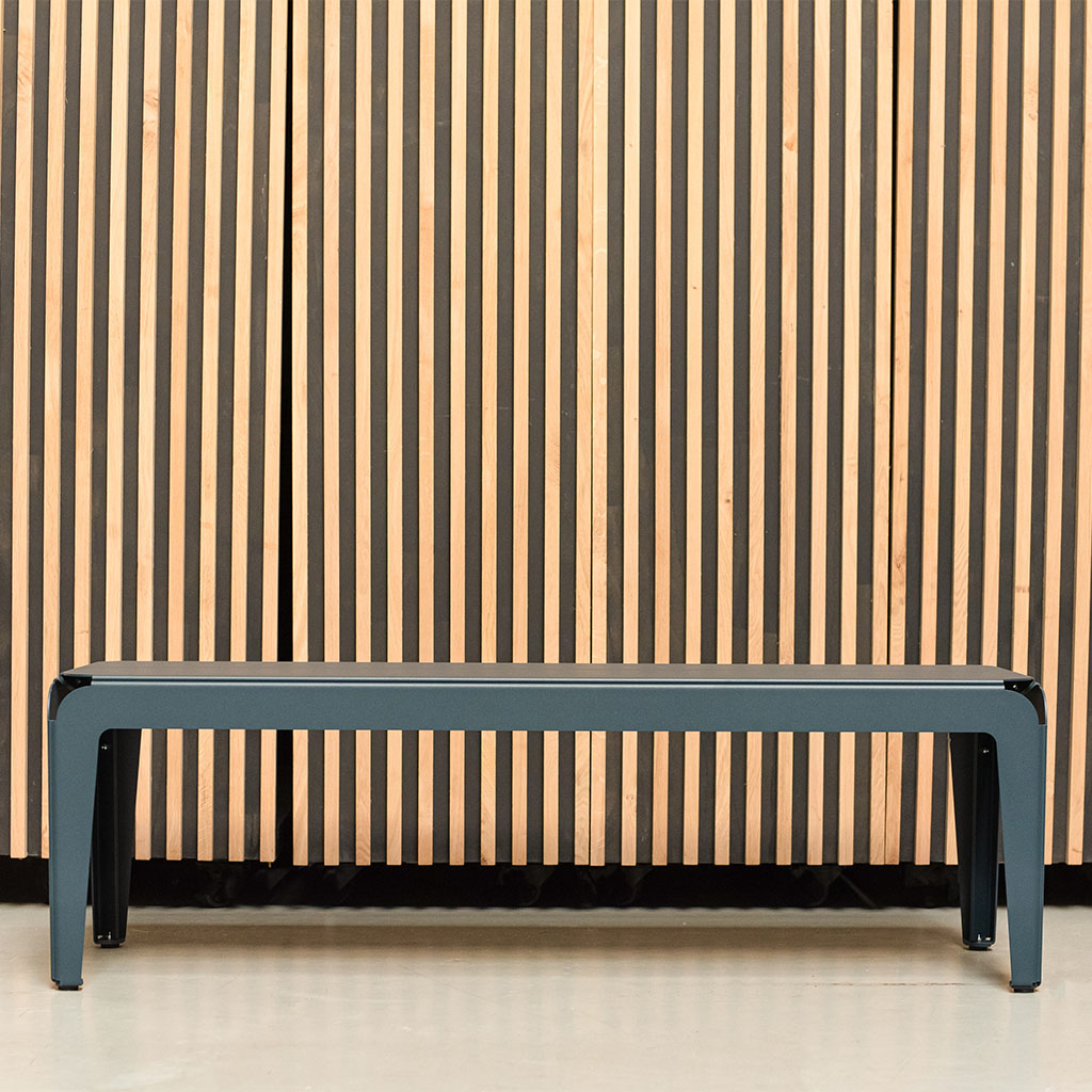 Bended Bench 140