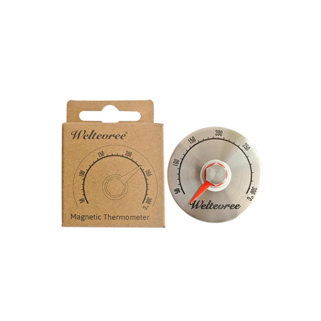 Magnetisches Thermometer