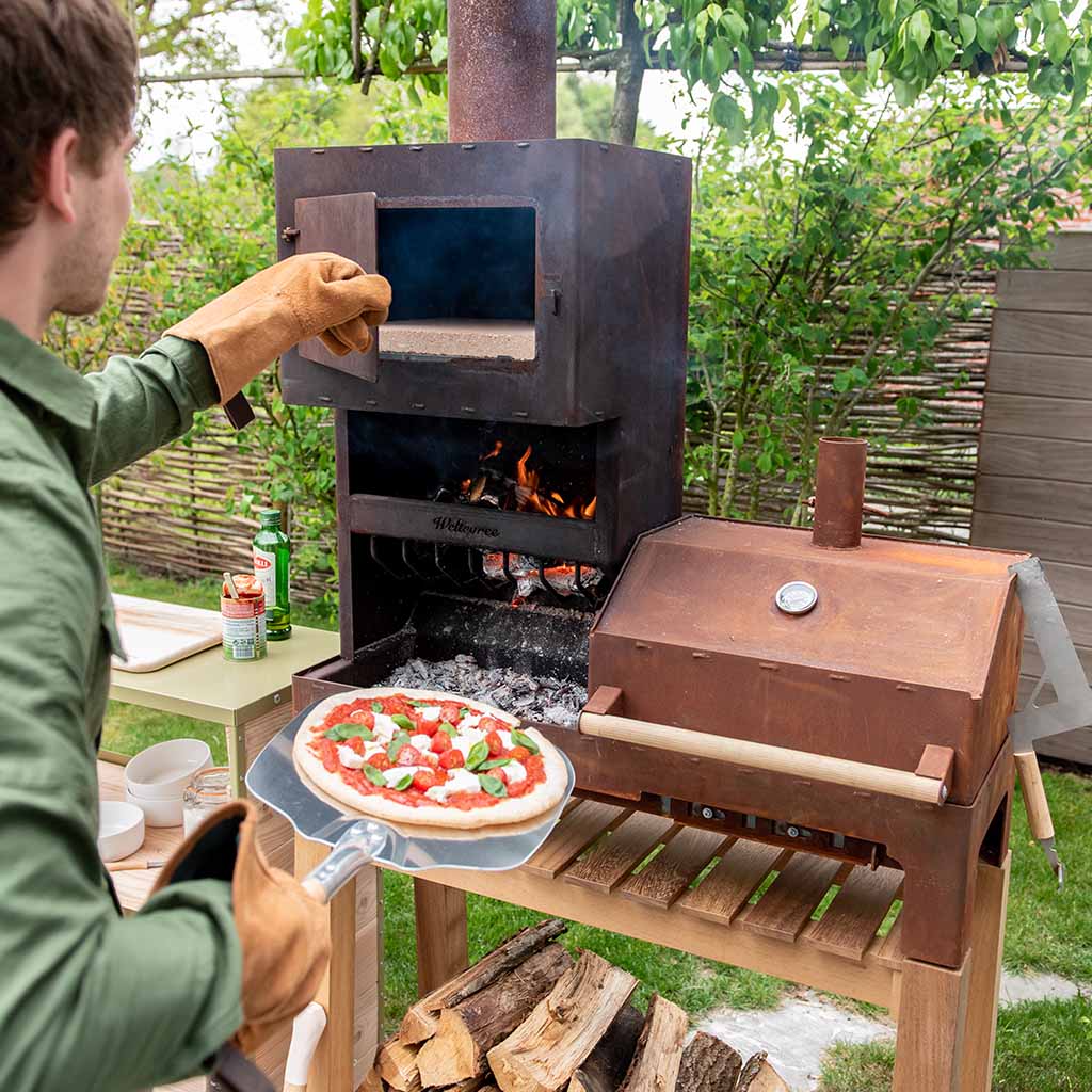 Outdooroven XL